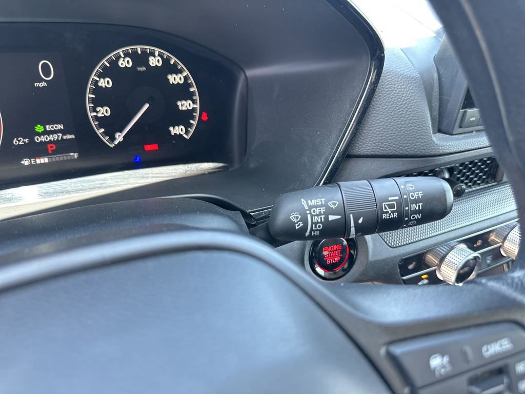 Used 2024 Honda CR-V EX image 13