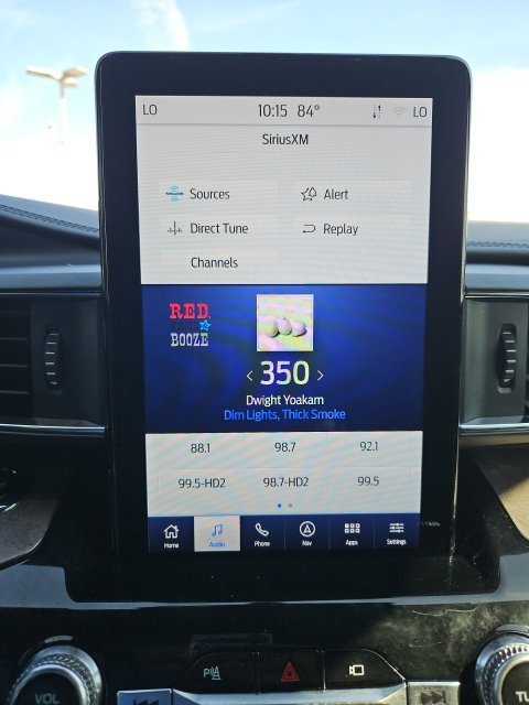 Certified 2023 Ford Explorer Platinum w/ Technology Package AWD/4WD image 17