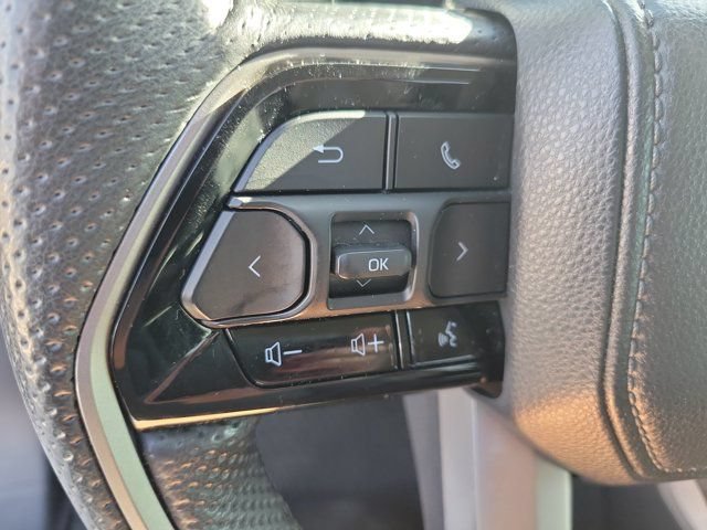 Used 2024 Toyota Tundra SR5 w/ SR5 Premium Package AWD/4WD image 26