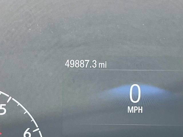 Certified 2024 Ford Transit 350 XLT image 37