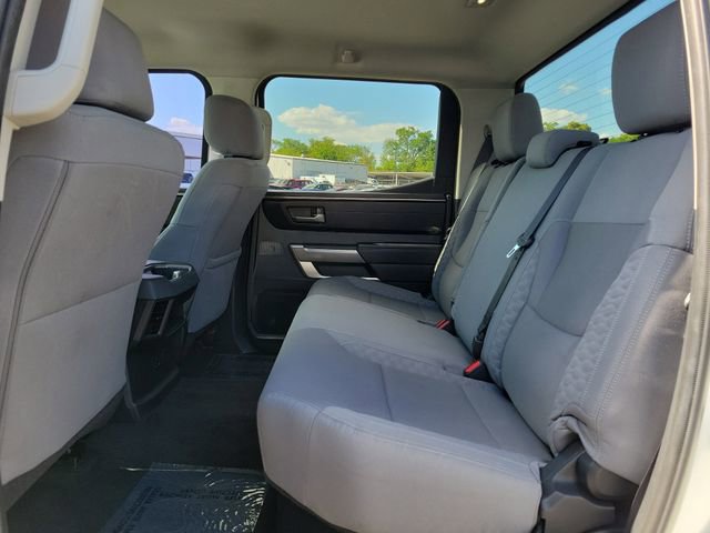 Used 2024 Toyota Tundra SR5 image 15