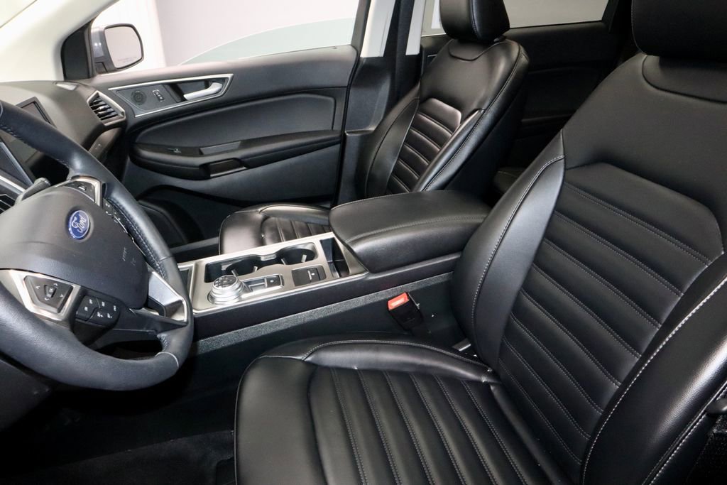 Certified 2024 Ford Edge SEL w/ Convenience Package AWD/4WD image 25