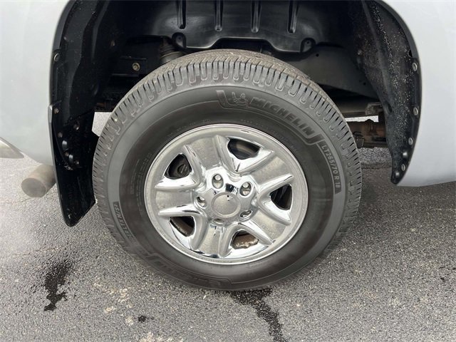 Used 2017 Toyota Tundra SR5 image 10