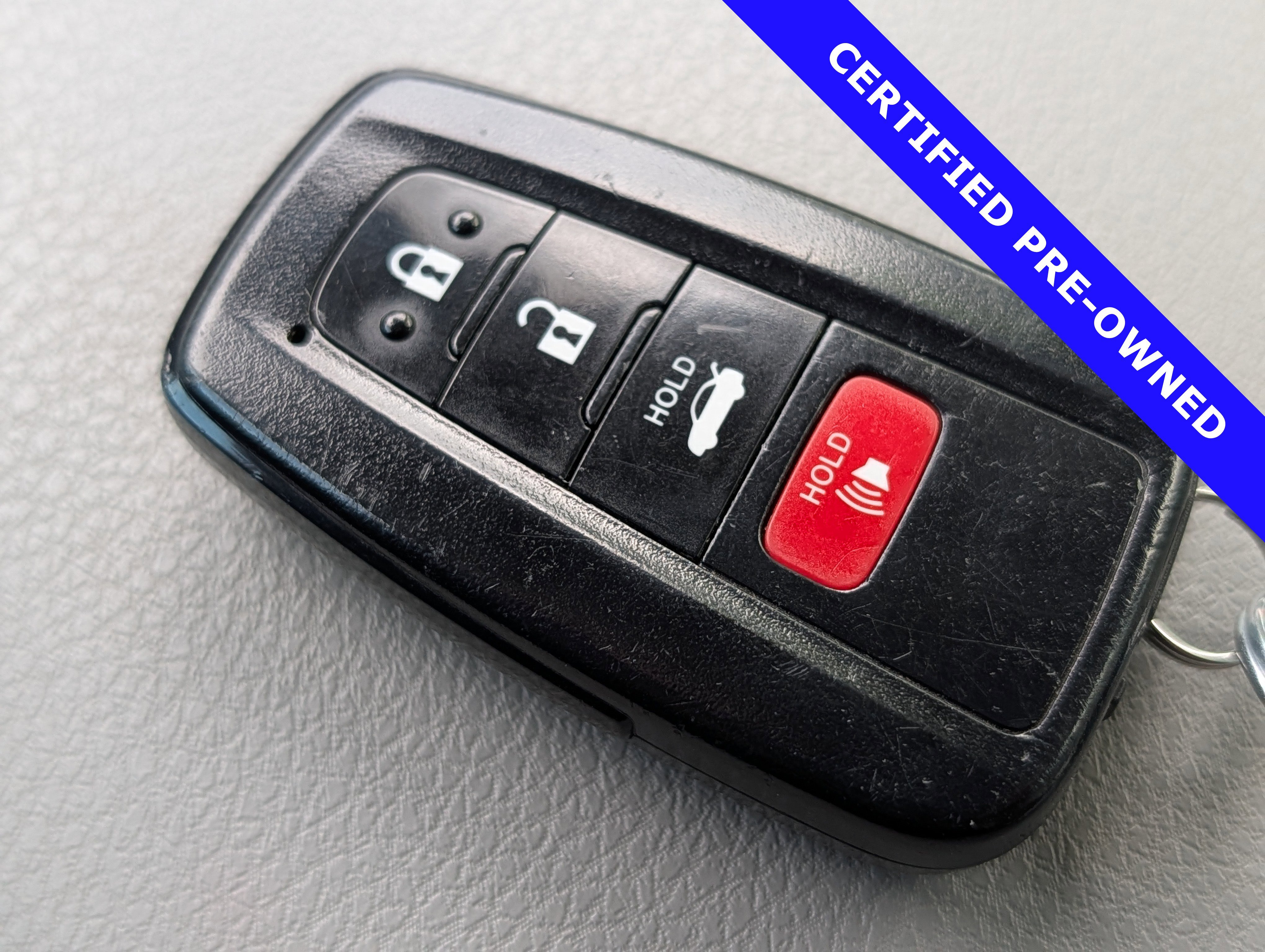 Used 2022 Toyota Camry SE FWD image 32
