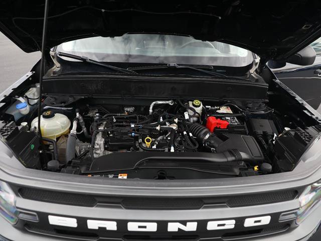 Certified 2021 Ford Bronco Sport Big Bend AWD/4WD image 5
