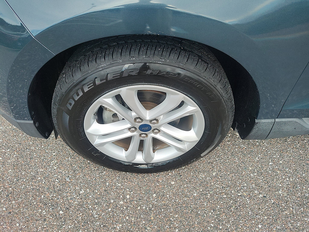 Certified 2019 Ford Edge SEL w/ Equipment Group 201A FWD image 31