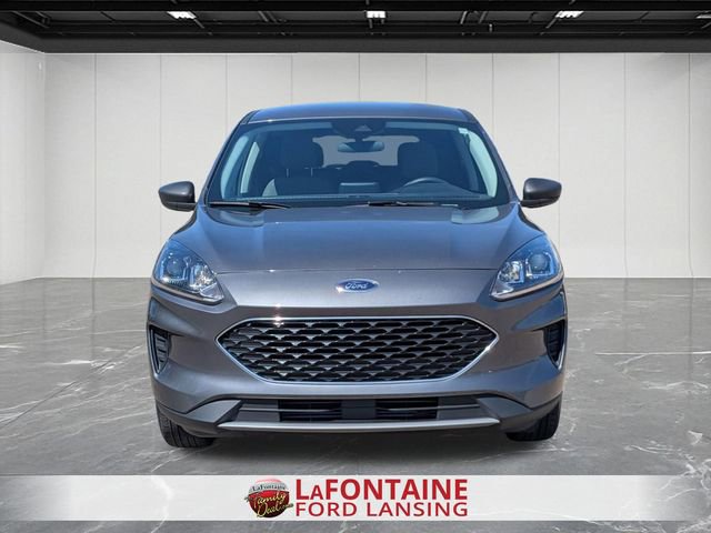 Certified 2022 Ford Escape SE AWD/4WD image 8