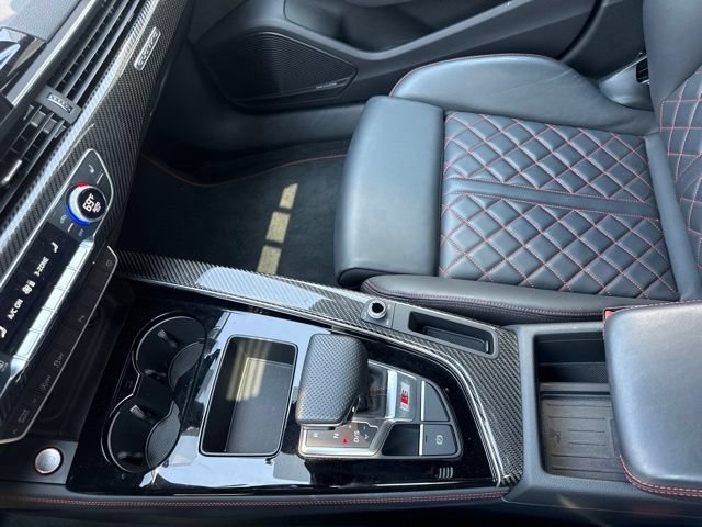 Used 2024 Audi S4 Premium Plus AWD/4WD image 26