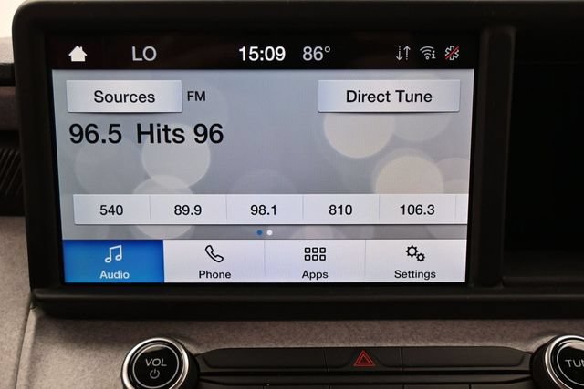 Certified 2023 Ford Maverick XLT FWD image 20