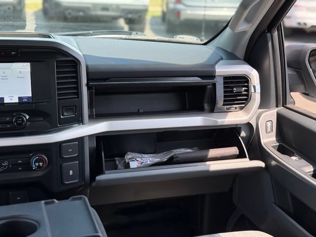 Certified 2021 Ford F150 XLT AWD/4WD image 25