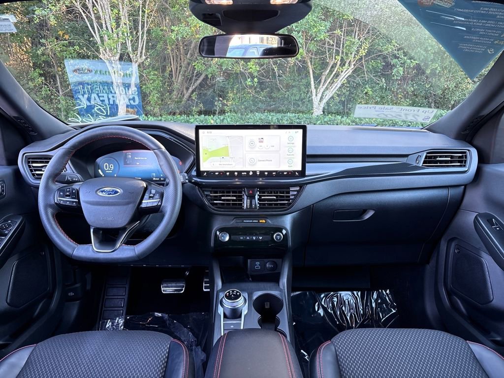 Certified 2023 Ford Escape ST-Line Select w/ Tech Pack #2 image 11