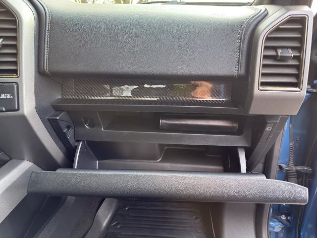 Certified 2020 Ford F150 Raptor w/ Equipment Group 802A Luxury image 33