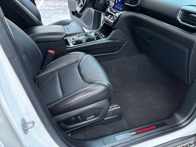 Certified 2023 Ford Explorer ST w/ Equipment Group 401A image 41