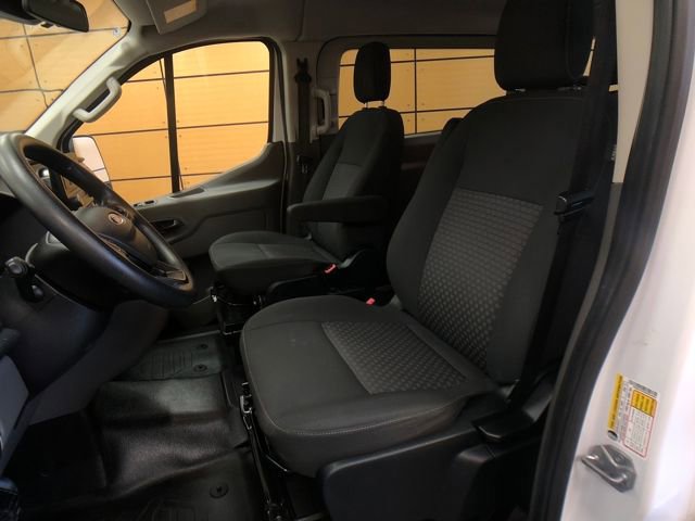 Certified 2023 Ford Transit 350 XL image 10