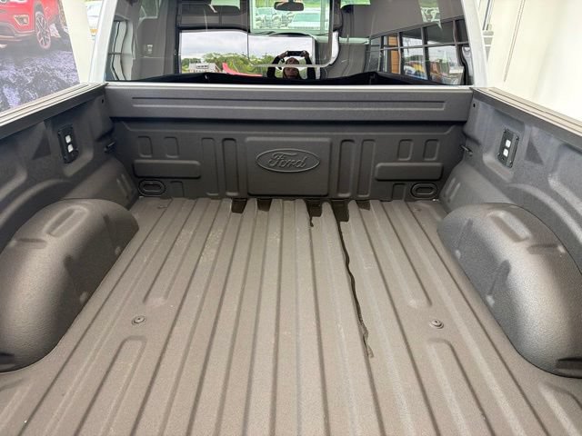 Certified 2025 Ford F150 XLT w/ Equipment Group 303A High AWD/4WD image 7