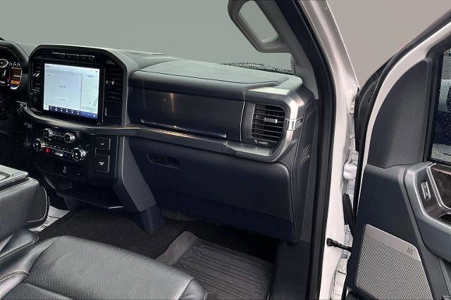 Certified 2021 Ford F150 Lariat w/ Trailer Tow Package image 17