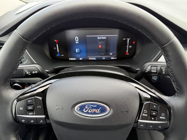 Certified 2023 Ford Escape Active AWD/4WD image 19