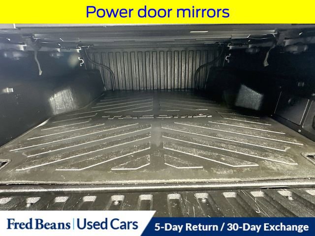 Used 2021 Toyota Tacoma TRD Sport image 27