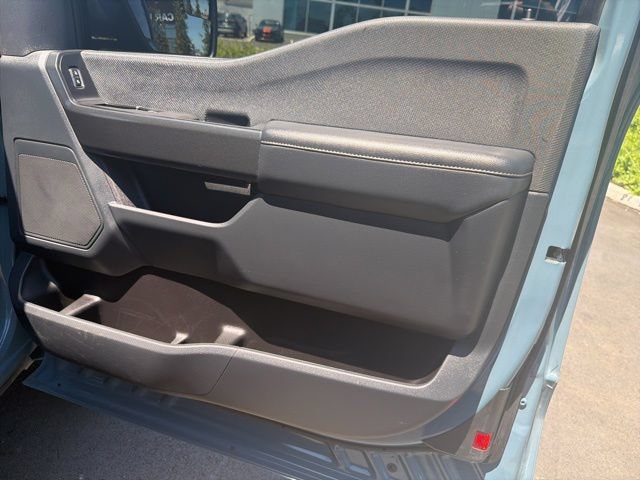 Certified 2023 Ford F150 XL w/ STX Appearance Package AWD/4WD image 18