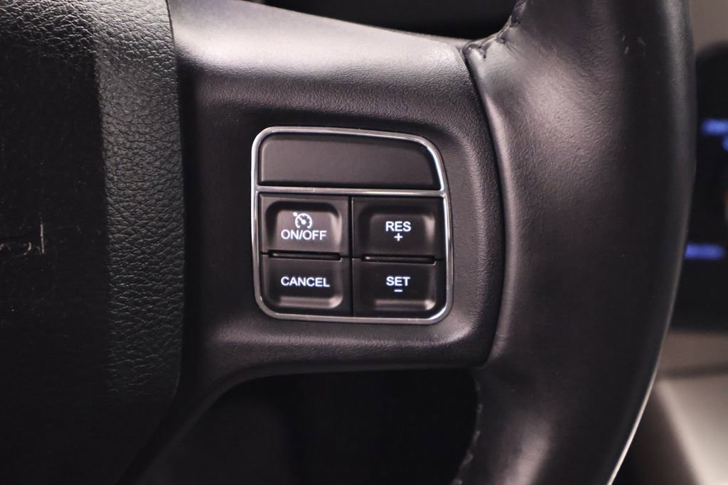 Used 2017 RAM 2500 Big Horn AWD/4WD image 23
