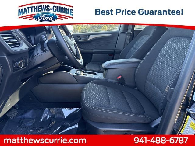 Certified 2023 Ford Escape Active image 9