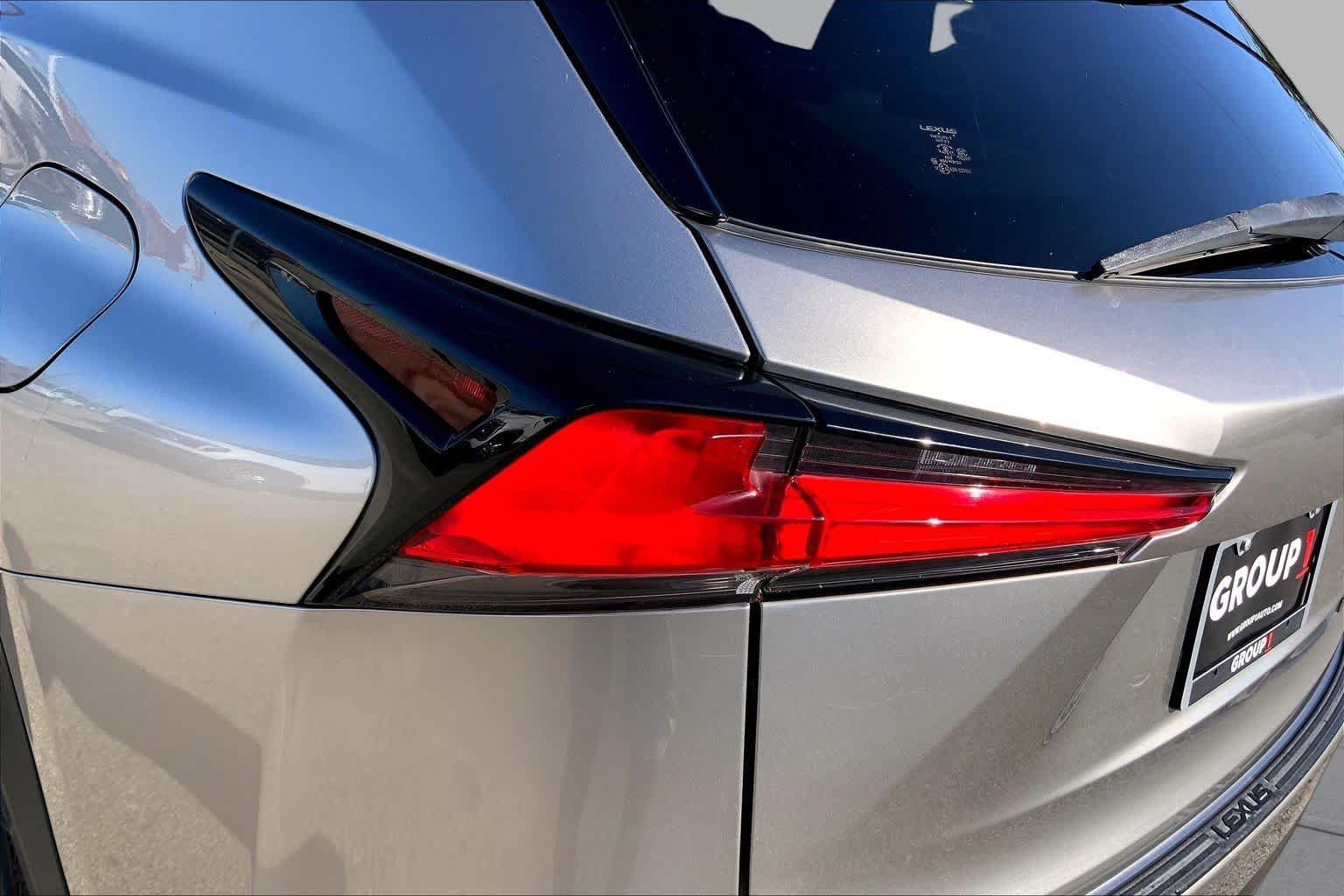 Used 2019 Lexus NX 300 AWD w/ Accessory Package 2 image 29