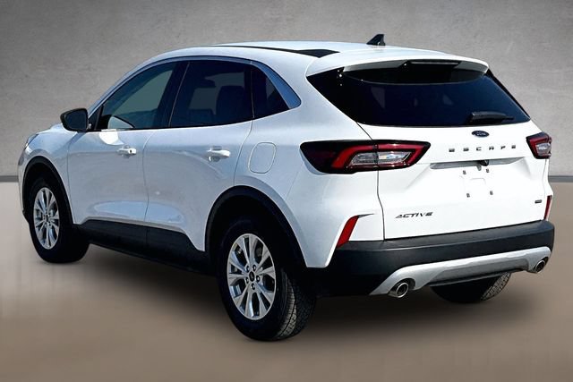 Certified 2023 Ford Escape Active FWD image 9