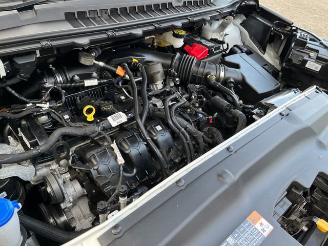 Certified 2022 Ford Edge SEL w/ Convenience Package image 20