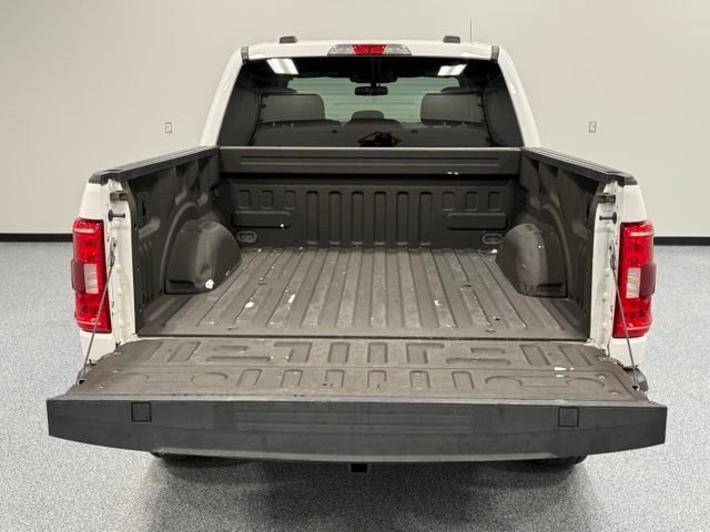 Certified 2021 Ford F150 XLT w/ Equipment Group 301A Mid AWD/4WD image 10