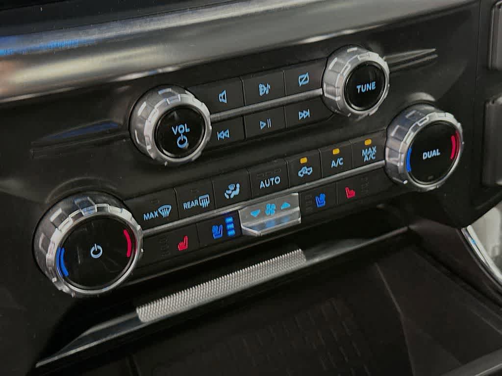 Certified 2022 Ford F150 Lariat AWD/4WD image 29