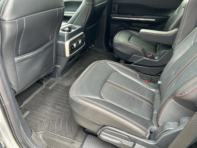 Certified 2024 Ford Expedition Timberline image 19