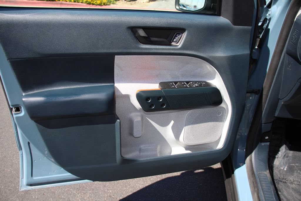 Certified 2023 Ford Maverick XLT w/ XLT Luxury Package FWD image 22