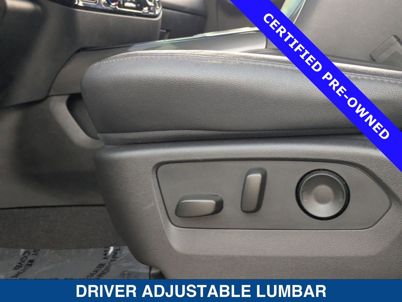 Used 2024 Chevrolet Silverado 2500 ZR2 w/ Technology Package image 22