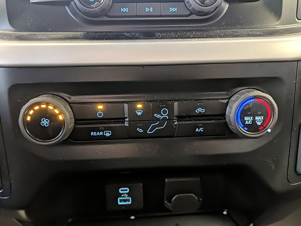 Certified 2023 Ford F150 XLT image 19