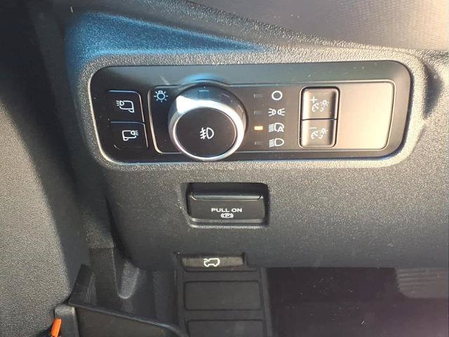 Certified 2024 Ford Bronco Raptor AWD/4WD image 27