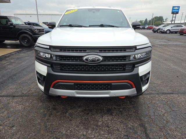 Certified 2023 Ford Expedition Timberline AWD/4WD image 8