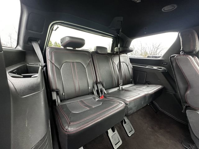 Certified 2023 Ford Expedition Limited image 39