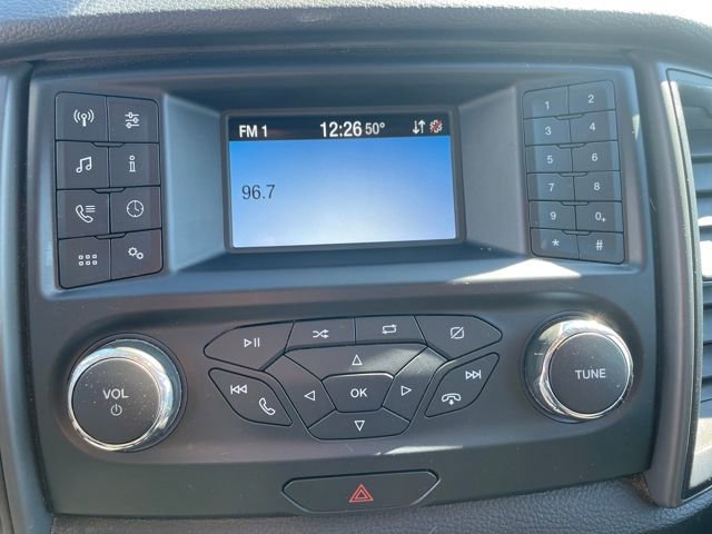 Certified 2021 Ford Ranger XL w/ Equipment Group 101A High image 19