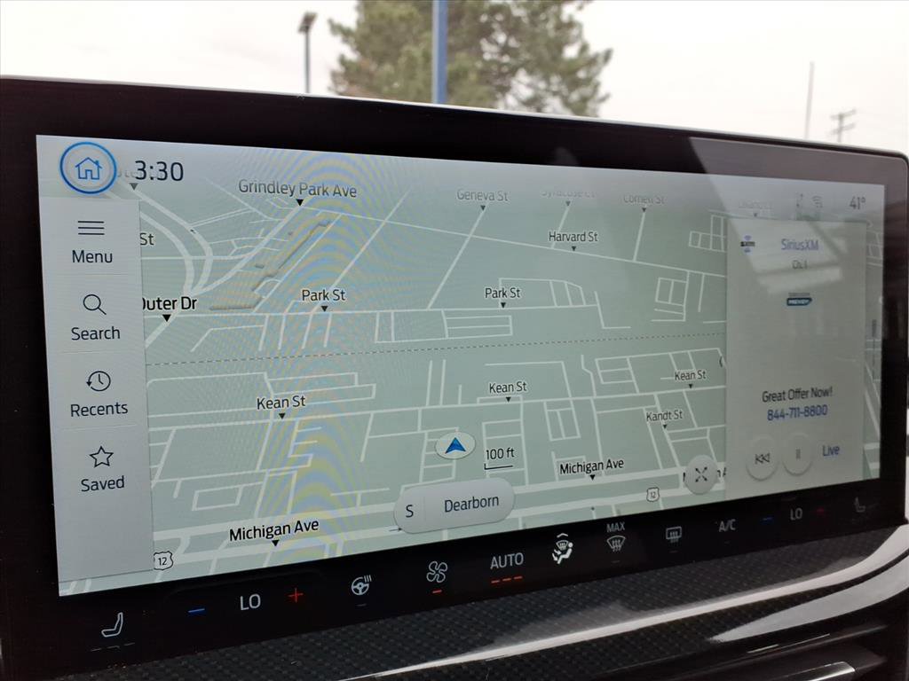 Certified 2023 Ford Escape ST-Line Elite image 21