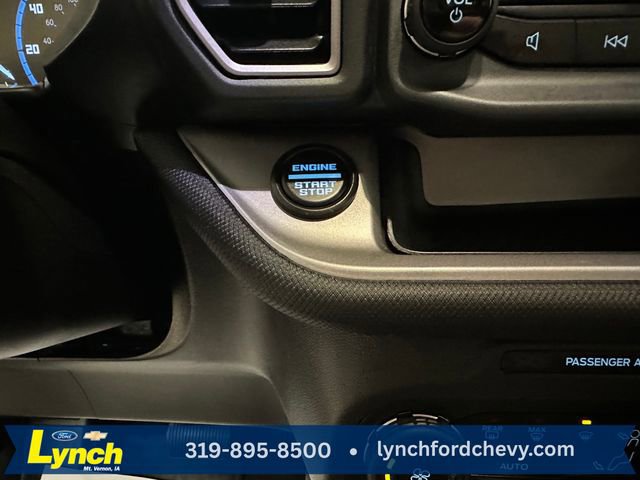 Certified 2024 Ford Bronco Sport Big Bend image 17