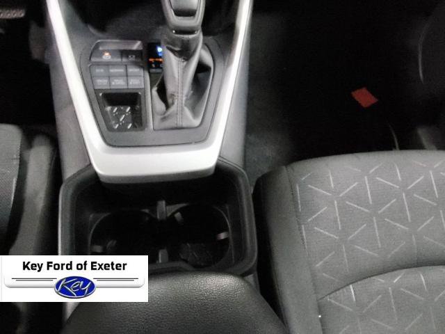 Used 2024 Toyota RAV4 XLE w/ Weather Package AWD/4WD image 30
