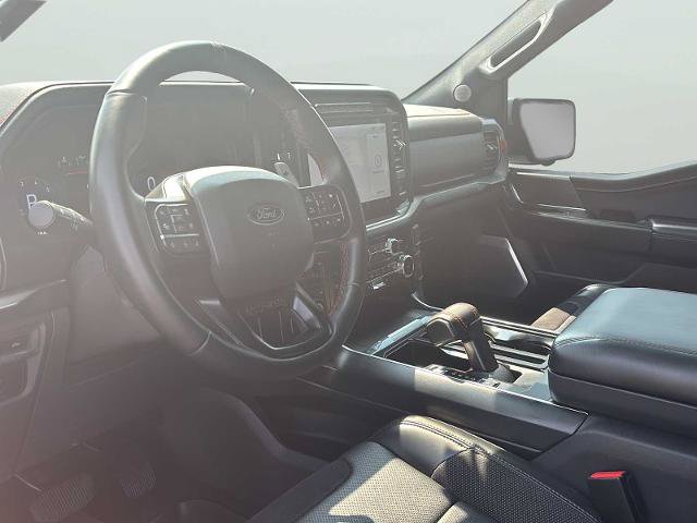 Certified 2024 Ford F150 Raptor AWD/4WD image 9