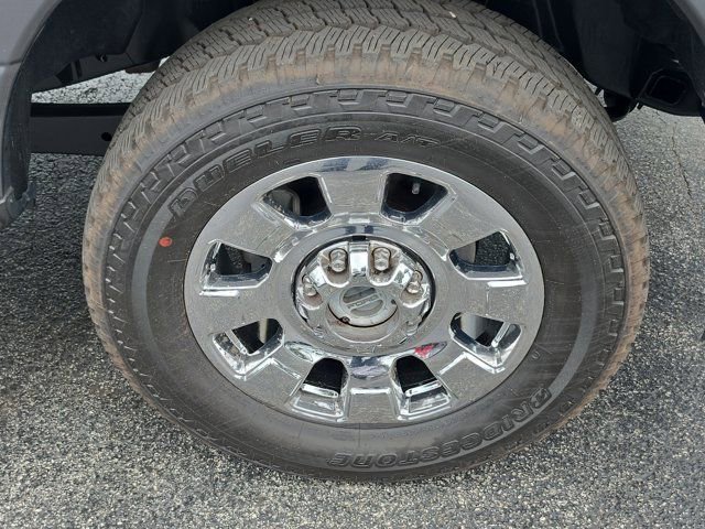Certified 2022 Ford F350 Lariat w/ Lariat Ultimate Package AWD/4WD image 8