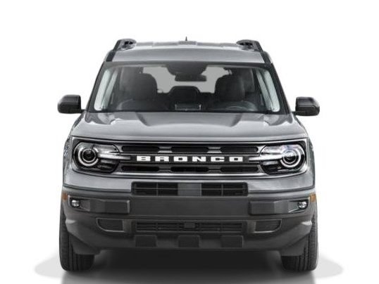 Certified 2023 Ford Bronco Sport Big Bend w/ Convenience Package AWD/4WD image 4