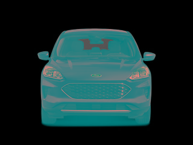 Certified 2021 Ford Escape SE w/ Convenience Package FWD image 4
