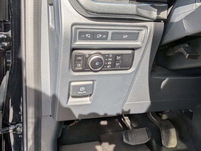 Certified 2023 Ford F150 XLT w/ Equipment Group 302A High image 15