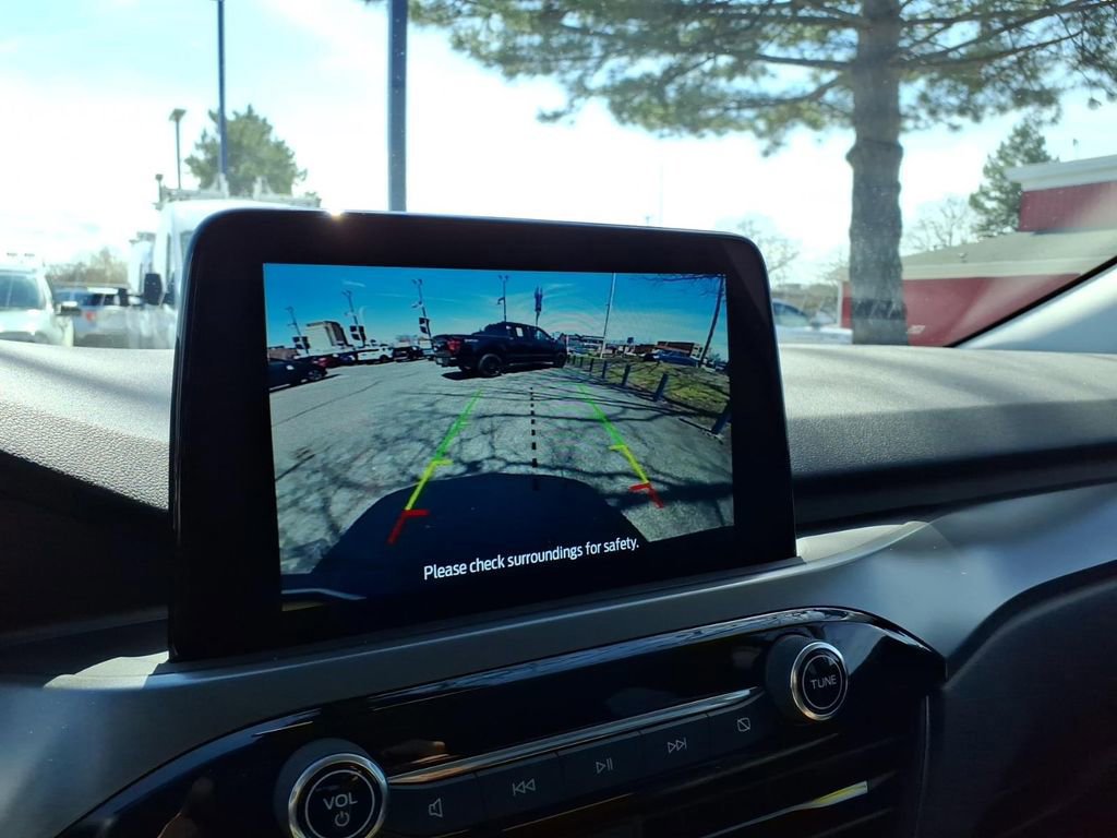 Certified 2023 Ford Escape Active image 20