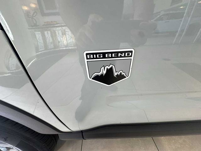 Certified 2023 Ford Bronco Sport Big Bend w/ Convenience Package AWD/4WD image 29