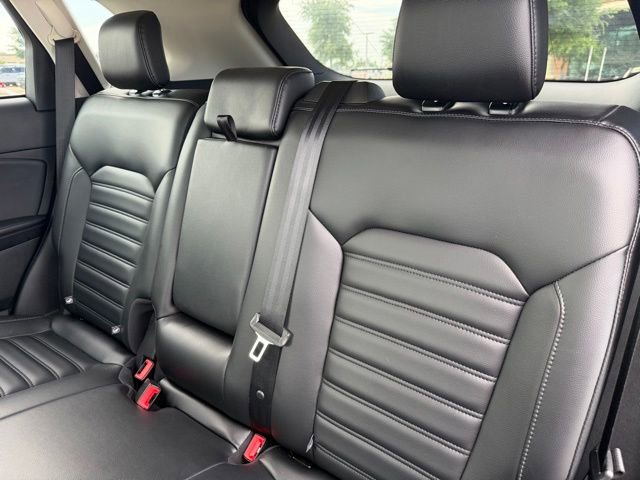Certified 2023 Ford Edge SEL w/ Convenience Package AWD/4WD image 19