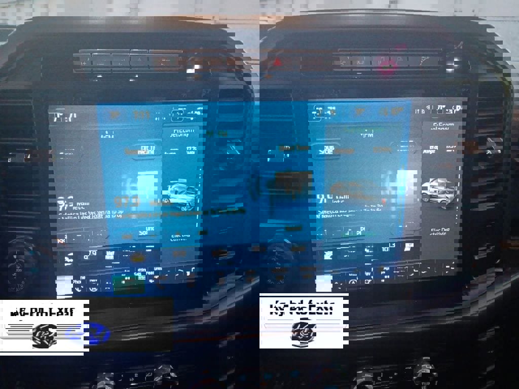 Certified 2024 Ford F150 XLT w/ Equipment Group 302A MID image 36